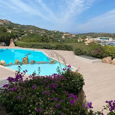 Apartment-Residence, Porto Cervo Exteriér fotografie