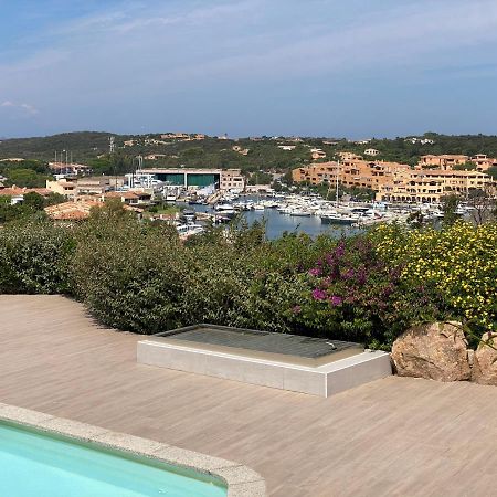 Apartment-Residence, Porto Cervo Exteriér fotografie